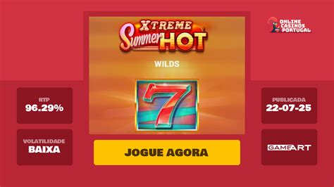 Xtreme Hot 888 Casino